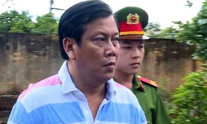 'Đại gia' Trịnh Sướng đã bán 189 triệu lít xăng giả trị giá hơn 3.570 tỷ đồng