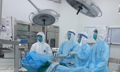 Bắc Ninh phát hiện thêm 5 ca mắc COVID-19, 2 trường hợp nguy cơ lây nhiễm ra cộng đồng