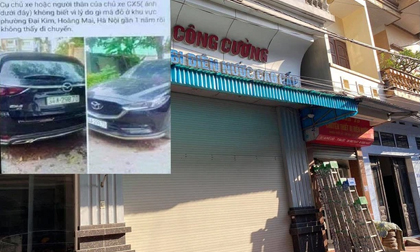 Đã bắt được nghi phạm vụ người đàn ông ở Hải Dương bị sát hại, mất tích hơn 7 tháng sau khi đi đòi nợ