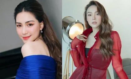 Hòa Minzy nói về tính cách Minh Hằng, tiết lộ bị đàn chị 'bơ đẹp' trong nhiều năm