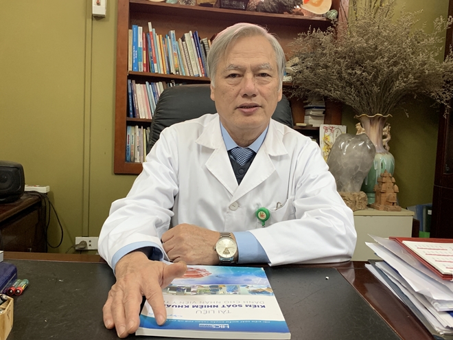 Giả mạo nhân viên y tế, lừa đảo người dân tiêm vắc xin giả ở TP Hồ Chí Minh: Những nguy cơ khôn lường - Ảnh 1.