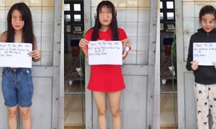 13 người tụ tập trong 1 phòng sử dụng ma túy, test nhanh có một cô gái dương tính với SARS-CoV-2