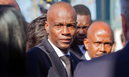 Bí ẩn bao trùm vụ Tổng thống Haiti bị ám sát: Chính vệ sĩ là người phản bội Jovenel Moise?