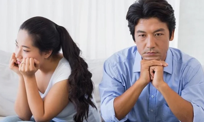 Đàn ông tiết lộ: Đây là lý do khiến hôn nhân đổ vỡ nhanh hơn cả ngoại tình