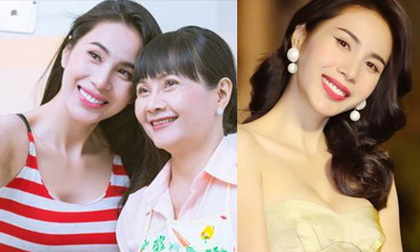 Thủy Tiên nói về mẹ ruột: Cứ 1-2 ngày là mẹ bắt gửi tiền, nhìn số tiền cuối tháng là choáng