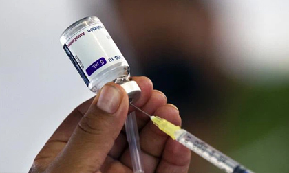 Nghiên cứu mới nhấn mạnh tầm quan trọng của việc tiêm đủ hai liều vaccine COVID-19