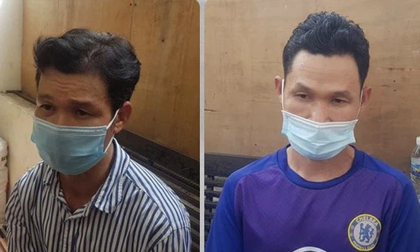 Khởi tố, bắt tạm giam 2 anh em vi phạm Chỉ thị 16, chống đối tổ công tác phường ở TP.HCM