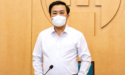 Hà Nội: Lập 22 chốt kiểm soát người, phương tiện ra vào thành phố kèm test nhanh Covid-19 từ 14/7