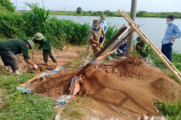 Vụ người đàn ông đi đòi nợ bị sát hại ở Hải Dương: Hung thủ có thể đối diện với mức án nào? - Ảnh 2. Vụ người đàn ông đi đòi nợ bị sát hại ở Hải Dương: Hung thủ có thể đối diện với mức án nào? - Ảnh 2.