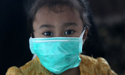 Indonesia: Số ca Covid-19 ở trẻ em không ngừng tăng, bác sĩ đau xót thừa nhận thất bại