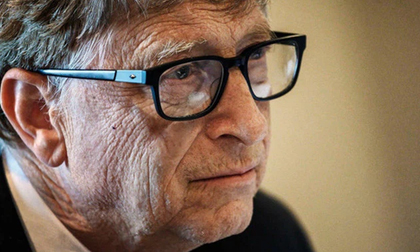 Tỷ phú Bill Gates trải lòng chuyện ly hôn: Ám chỉ lỗi thuộc về mình, xúc động tới 'suýt rơi nước mắt'