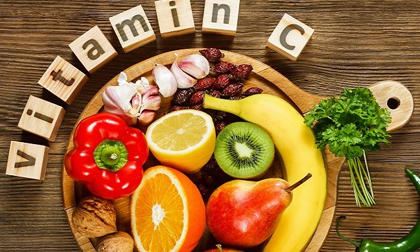 5 loại thực phẩm làm giảm tác dụng phụ sau khi tiêm phòng vắc xin Covid-19