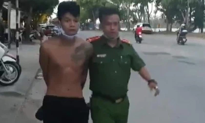 Cháu trai loạn thần cầm rựa chém bà nội tử vong sau cuộc cãi vã