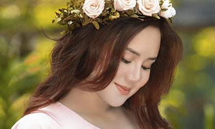 Phía Vy Oanh chính thức lên tiếng về thời gian sinh con dài 12 tháng kỷ lục đang gây xôn xao dư luận