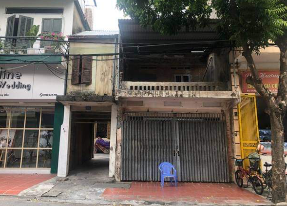 Vụ người đàn ông đi đòi nợ bị giết ở Hải Dương: Nghi phạm lấy tài sản rồi phi tang thi thể ở nhiều nơi - Ảnh 2. Vụ người đàn ông đi đòi nợ bị giết ở Hải Dương: Nghi phạm lấy tài sản rồi phi tang thi thể ở nhiều nơi - Ảnh 2.