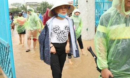 Phát ngôn của Mỹ Tâm gây sốt trở lại: 'Làm được việc thiện mà đánh bóng tên tuổi thì đừng làm tốt hơn'