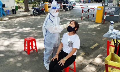Sáng 17/7: Cả nước có thêm 2.106 ca mắc Covid-19 mới, tổng số ca mắc đã lên tới 46.292 ca