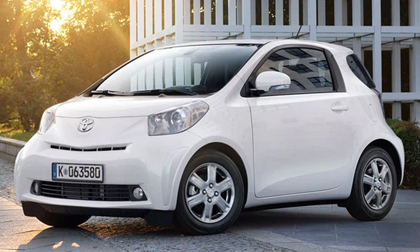 'Nhỏ nhưng có võ' ô tô giá rẻ 260 triệu này có thể khiến Honda SH Việt Nam lâm cảnh ế dài?