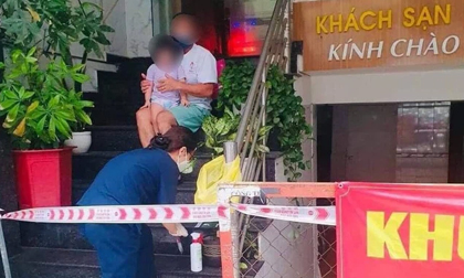 Thương tâm: Cả gia đình mắc Covid-19, trong nửa tháng bà nội, bà ngoại và cháu vừa mới chào đời tử vong