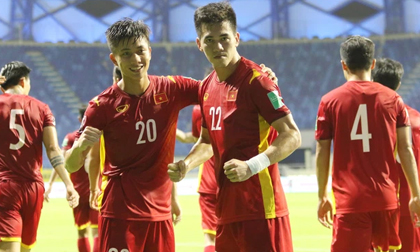 Chuyên gia châu Âu: ĐT Việt Nam có 2,28% cơ hội tại vòng loại World Cup, thua xa Trung Quốc