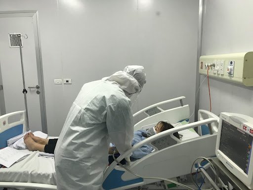 Những kiểu người dễ biến chứng nặng khi mắc Covid -19