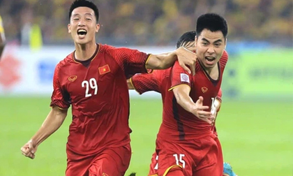 AFF Cup xóa bỏ thể thức từng tạo lợi thế lớn cho đội tuyển Việt Nam và HLV Park Hang-seo