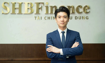 Thiếu gia nghìn tỷ nhà bầu Hiển 'lôi kéo sử dụng dịch vụ tài chính, cho vay cá nhân'?