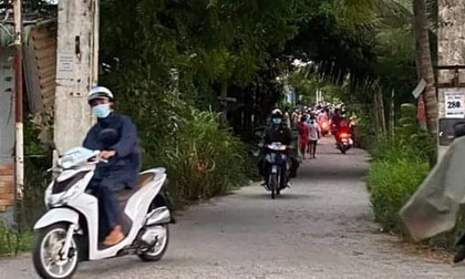 Khởi tố, bắt giam 7 đối tượng trong vụ hỗn chiến 2 người chết ở Long An