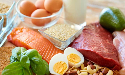 Trong những ngày dịch bệnh Covid-19, ăn gì để có sức khoẻ tốt?