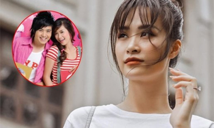 Đông Nhi nghẹn ngào nhớ lại kỷ niệm với Wanbi Tuấn Anh sau 8 năm anh qua đời