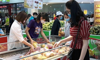 Những cơ sở kinh doanh, dịch vụ nào được phép hoạt động trong thời gian giãn cách ở Hà Nội?
