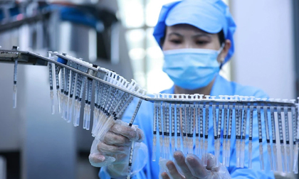 Sở Y tế Hà Nội phân bổ 3 loại vaccine Covid-19 Pfizer, Moderna và AstraZeneca cho các địa phương ra sao?