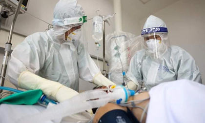 Tối 25/7: Thêm 3.552 ca mắc Covid-19, bao gồm 594 ca ghi nhận trong cộng đồng