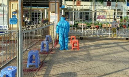 Liên quan đến đám tang cụ bà ở Vĩnh Long, sáng nay ghi nhận thêm 28 ca dương tính SARS-CoV-2
