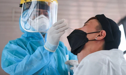 Tối 26/7, Hà Nội phát hiện thêm 19 ca dương tính SARS-CoV-2, tổng có 64 ca trong ngày