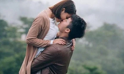 Hôn nhân là mồ chôn tình yêu hay là thiên đường hạnh phúc đều tùy thuộc vào suy nghĩ của mỗi người