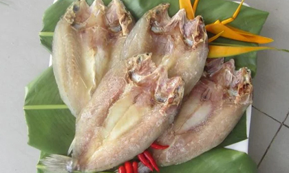 Mẹ đảm mách chị em làm cá một nắng vừa ngon vừa rẻ