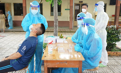 5 triệu chứng cho thấy F0 cần tới bệnh viện trước khi quá muộn