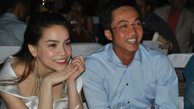 Hồ Ngọc Hà mượn xe, sẵn sàng chung giường và cách ứng xử đặc biệt với tình cũ - Ảnh 1.