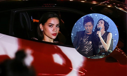 Hồ Ngọc Hà mượn xe, sẵn sàng chung giường và cách ứng xử đặc biệt với tình cũ