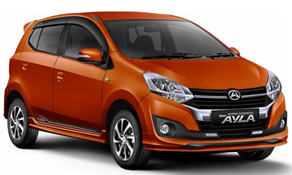 Trang bị bất ngờ của mẫu ô tô giá 150 triệu - ngang ngửa Honda SH 150i, 'đấu' Kia Morning