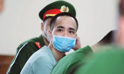 Giết thiếu nữ cùng xóm trọ bằng 17 nhát dao, giấu xác trong nhà vệ sinh rồi đóng cửa bỏ trốn