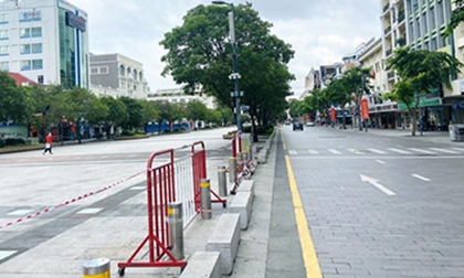 TP.HCM có thể thực hiện giãn cách xã hội thêm 1 - 2 tuần sau ngày 1/8