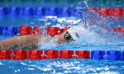Ánh Viên kém xa so với chính mình, đoàn Việt Nam kết thúc Olympic trong thất bại