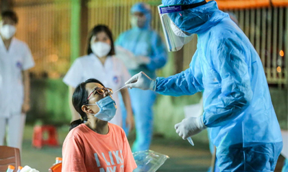 Trưa 29/7, Hà Nội phát hiện thêm 26 ca dương tính với SARS-CoV-2