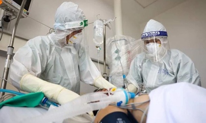 TP HCM đang trong 'trận chiến chống dịch nặng nề nhất, chưa có trong tiền lệ'