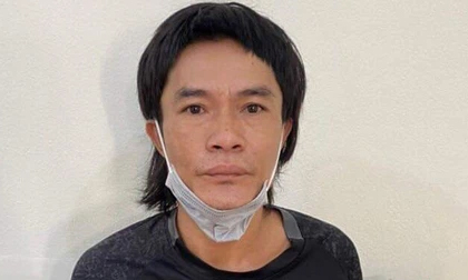 Bắt thanh niên trà trộn vào khu phong tỏa do Covid-19 để trốn lệnh truy nã