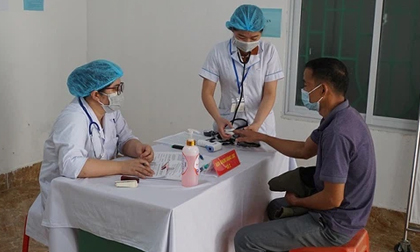 Tỉnh duy nhất trên cả nước chưa có dịch COVID-19
