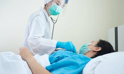 7 người trong 1 gia đình là F0, vật vã chiến đấu với COVID-19 suốt 1 tháng: Có mất mát, nhưng kỳ tích vẫn xảy ra!