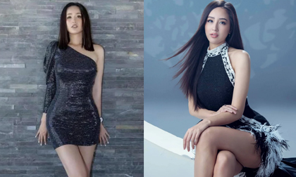 Mai Phương Thúy khoe nhan sắc xinh đẹp, dàn sao Việt liên tục phải trầm trồ